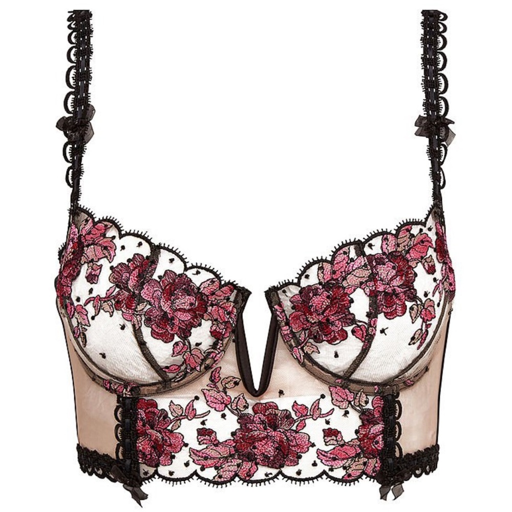 For love and lemons bustier